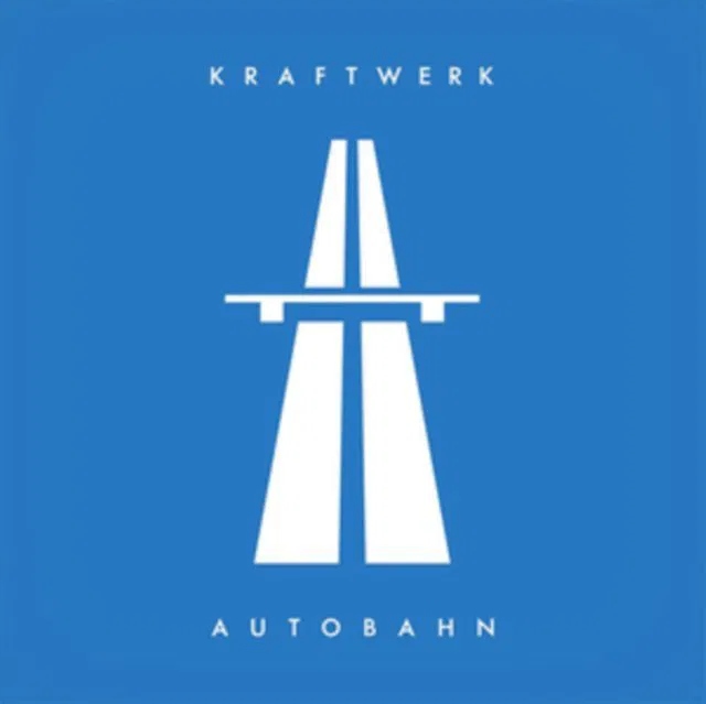 Kraftwerk: Autobahn (Edition 2009) CD