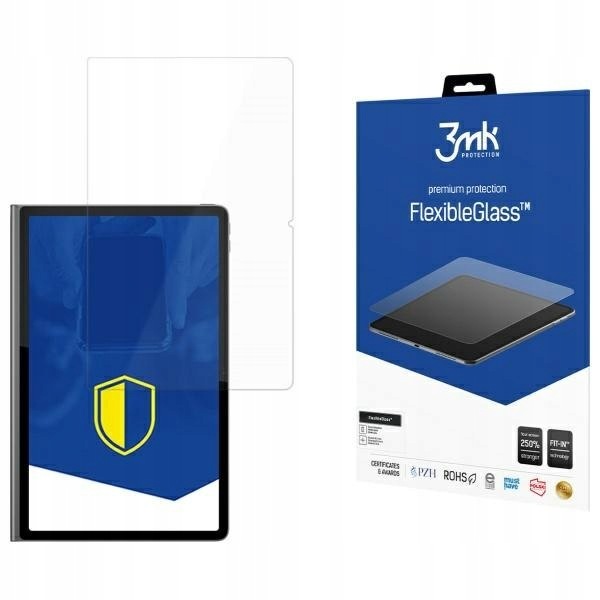 Szkło hybrydowe 3MK FlexibleGlass do Lenovo Tab Plus 11.5 2024 do 13"