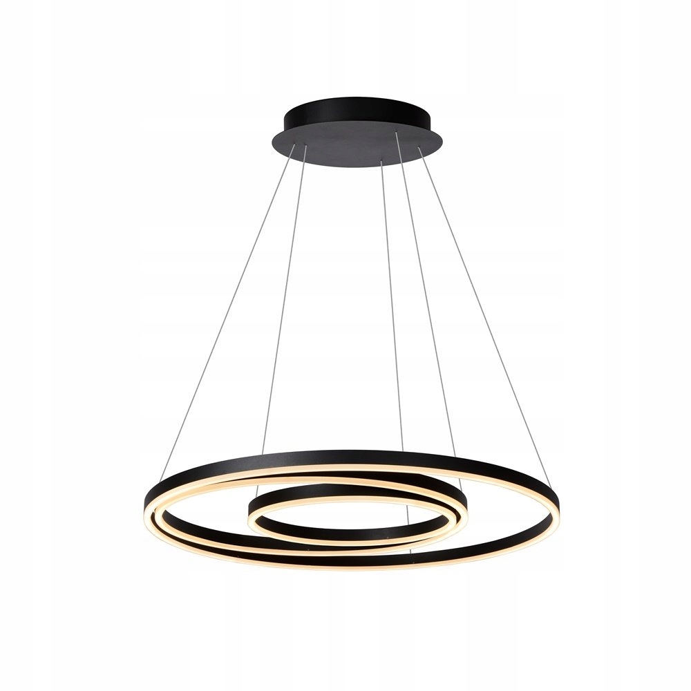 Závěsná Led lampa 136W Triniti 46402/99/30 Lucide