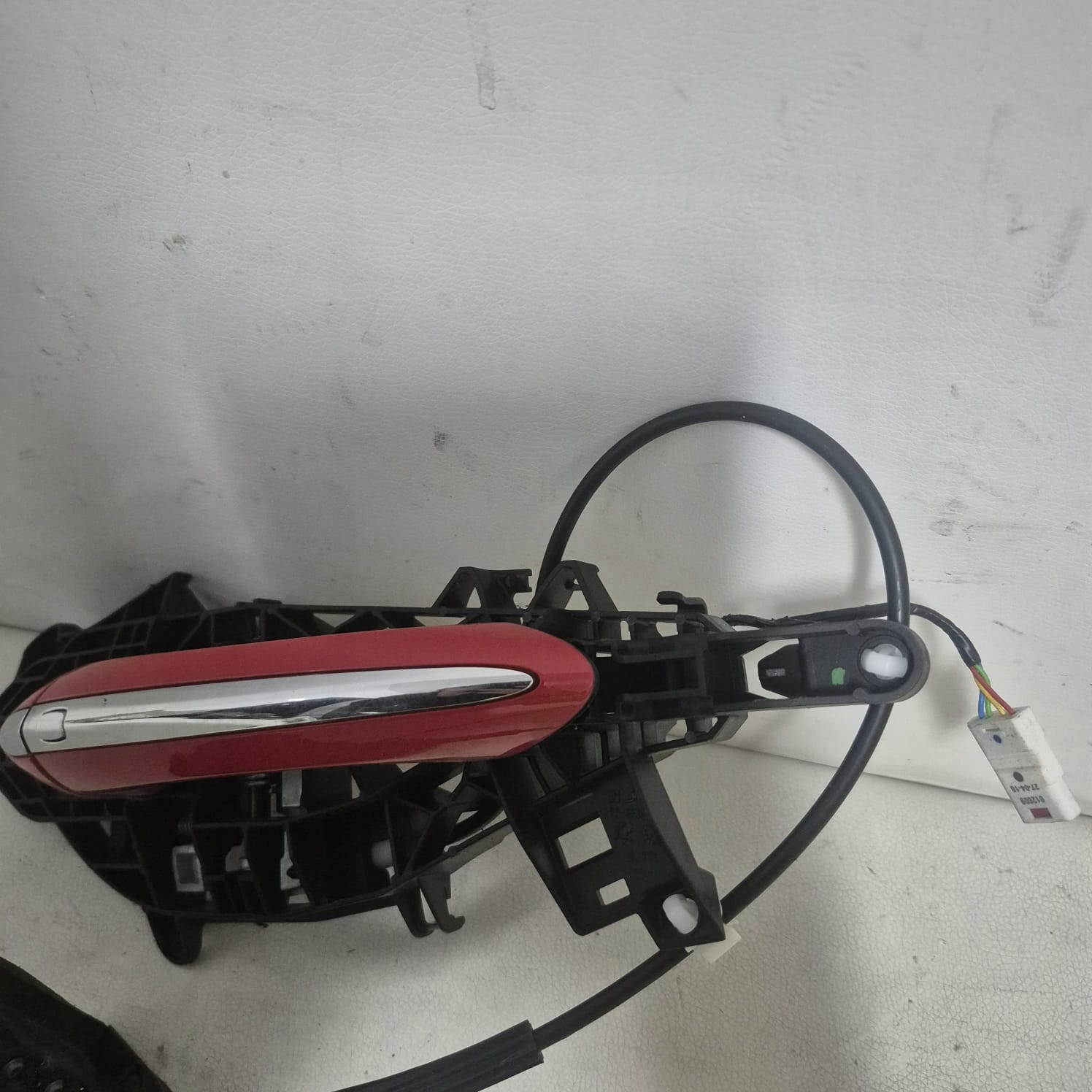 OPEL INSIGNIA B II 2 17-22 handle door right lock