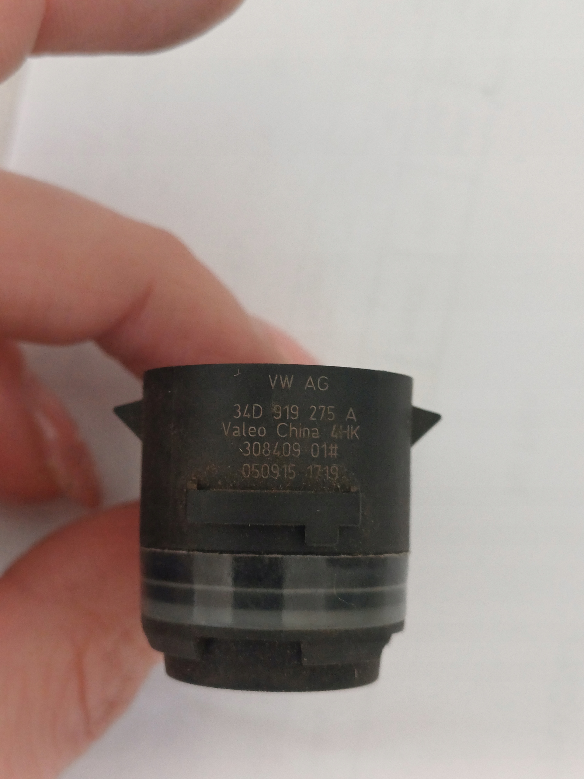 Sensor Parken VW AUDI 34D919275A