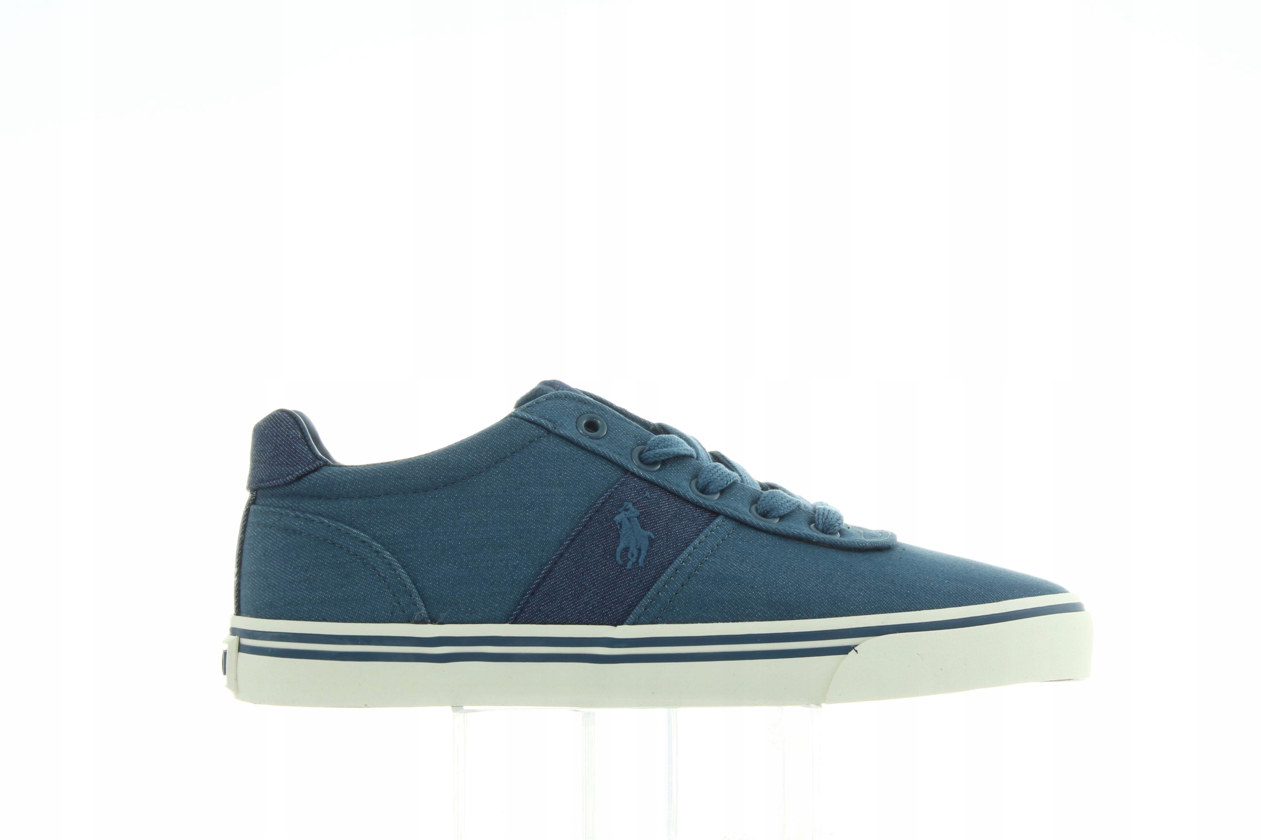 

Tenisówki Polo Ralph Lauren Hanford 43