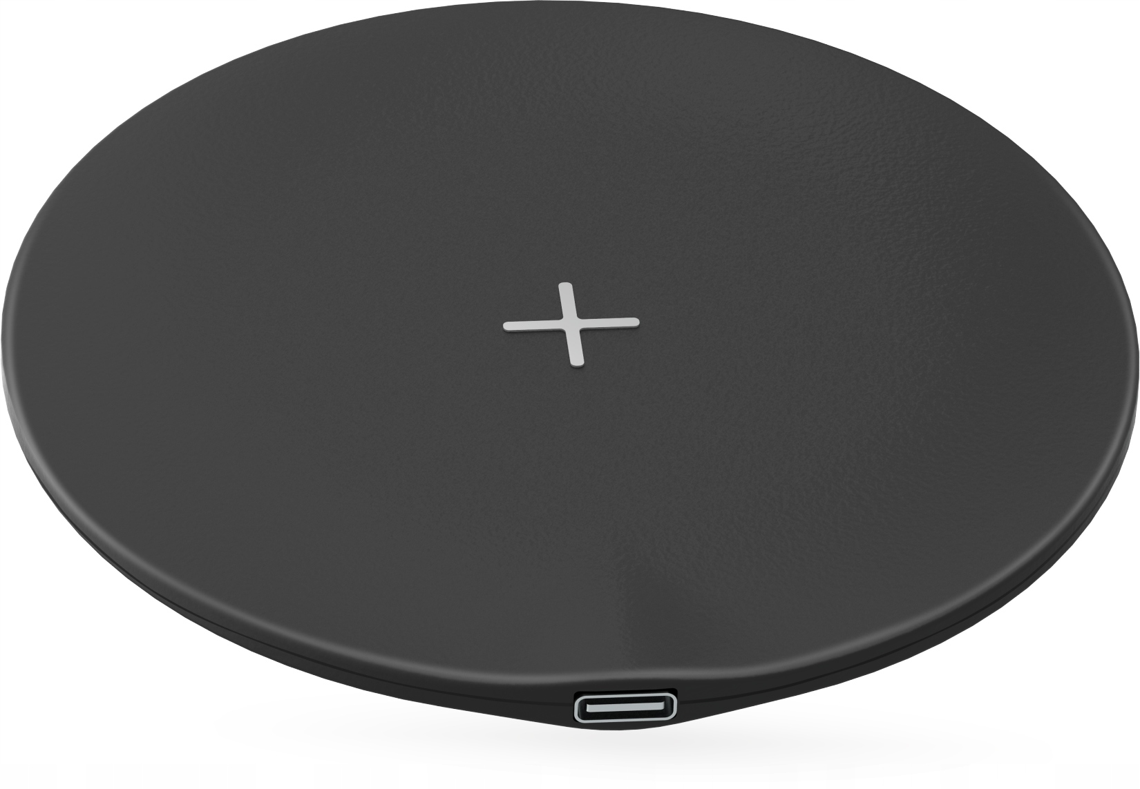 Bezprzewodowa ładowarka indukcyjna Qi Długość przewodu 1.5 m