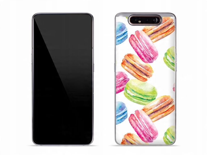 

Etui na Samsung Galaxy A80 - Fantastic Case