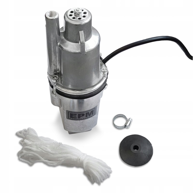 EPM POMPA ZATAPIALNA MEMBRANOWA 280W EAN (GTIN) 5908235765068