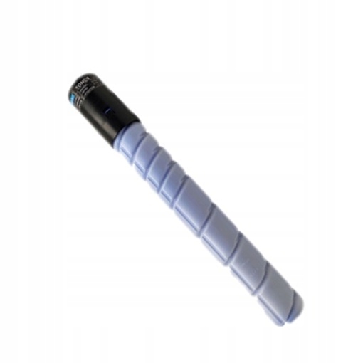 Naplnka Konica Minolta TN-210C 8938512 azurový kompatibilní toner