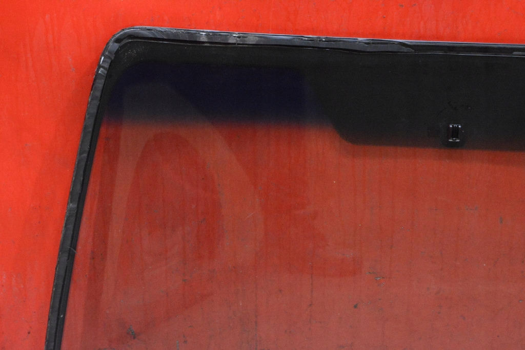window front front iron NISSAN MICRA 4 IV K13 10-13