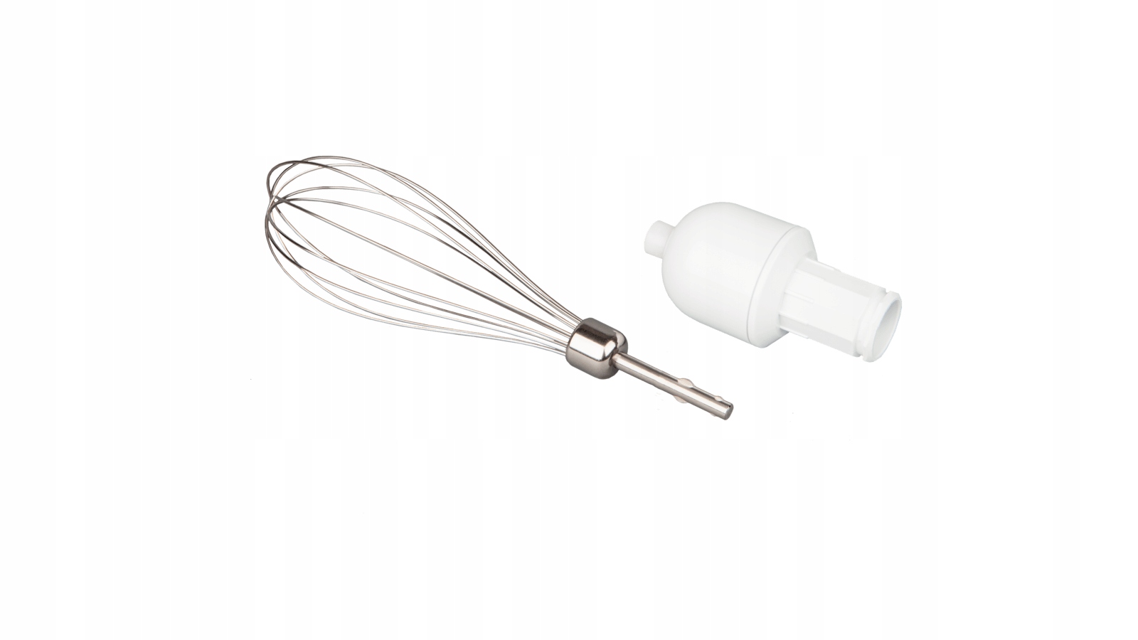 Trzepaczka kompletna ubijak mieszak do blendera Bosch Ergomixx