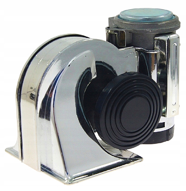 

139DB 12V Klakson Nautilus Głośny 2 Tony Kompresor