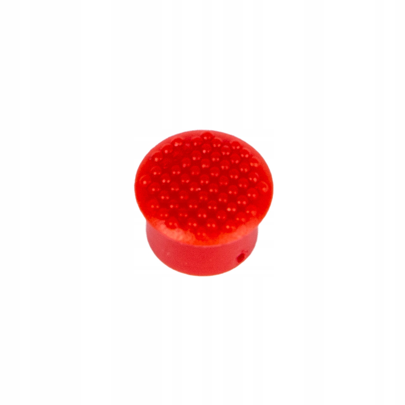 

Trackpoint Lenovo czerwony Soft Dome