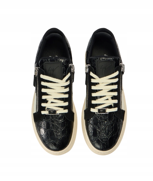 Giuseppe Zanotti – Nízké tenisky R38