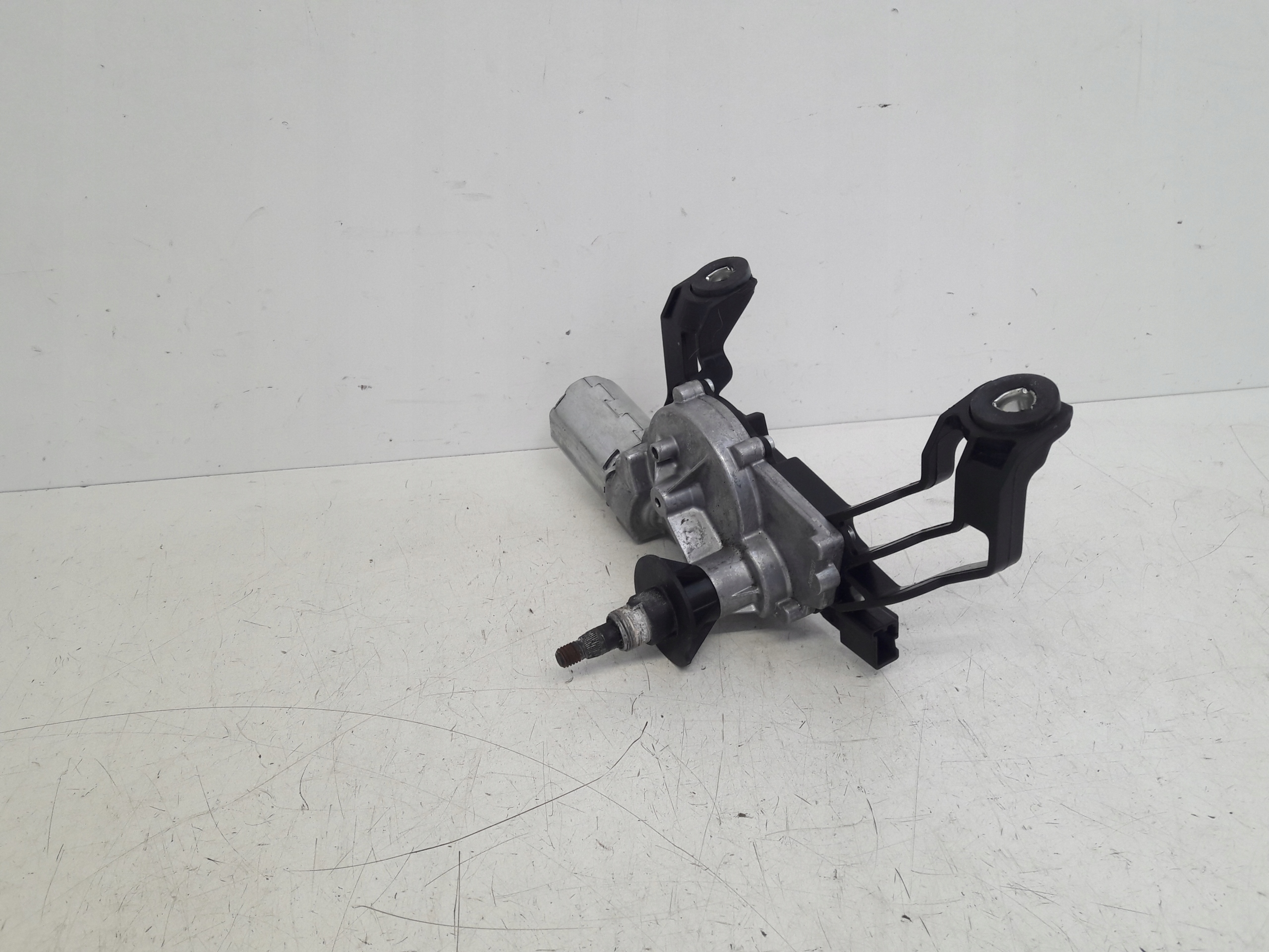 motor ablaktörlők far 4548200208 Smart forfour