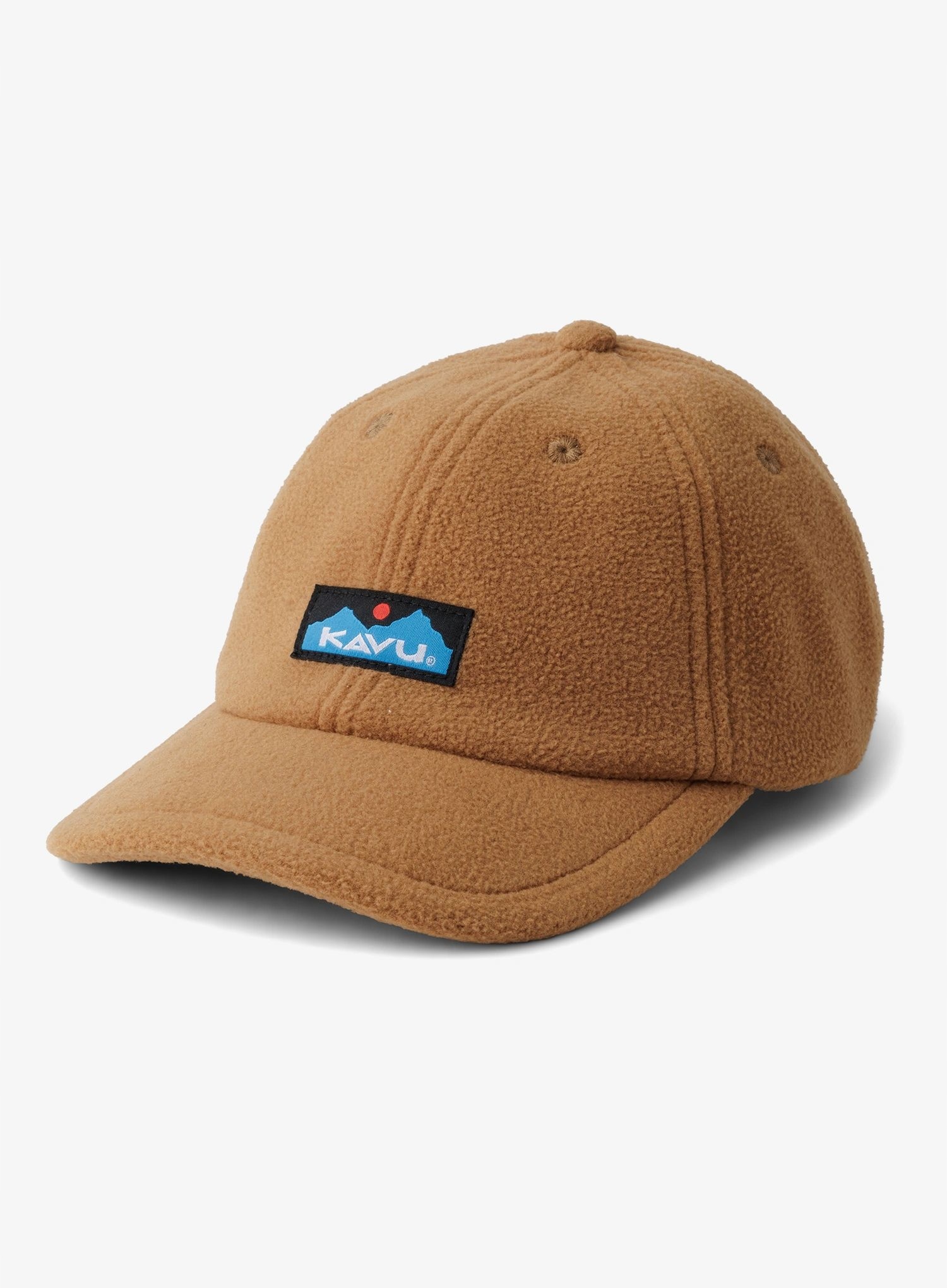 Kavu Toasty Topper Kšiltovka Tabák