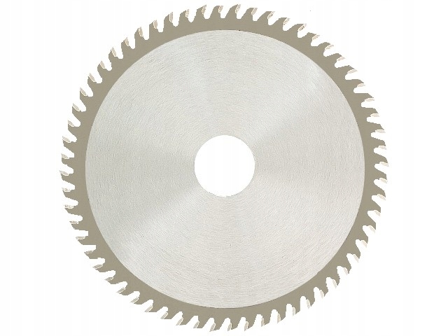 TARCZA PIŁA WIDIOWA DO DREWNA MOCNA 115x22,2x60 Zę Marka INTER-KERT