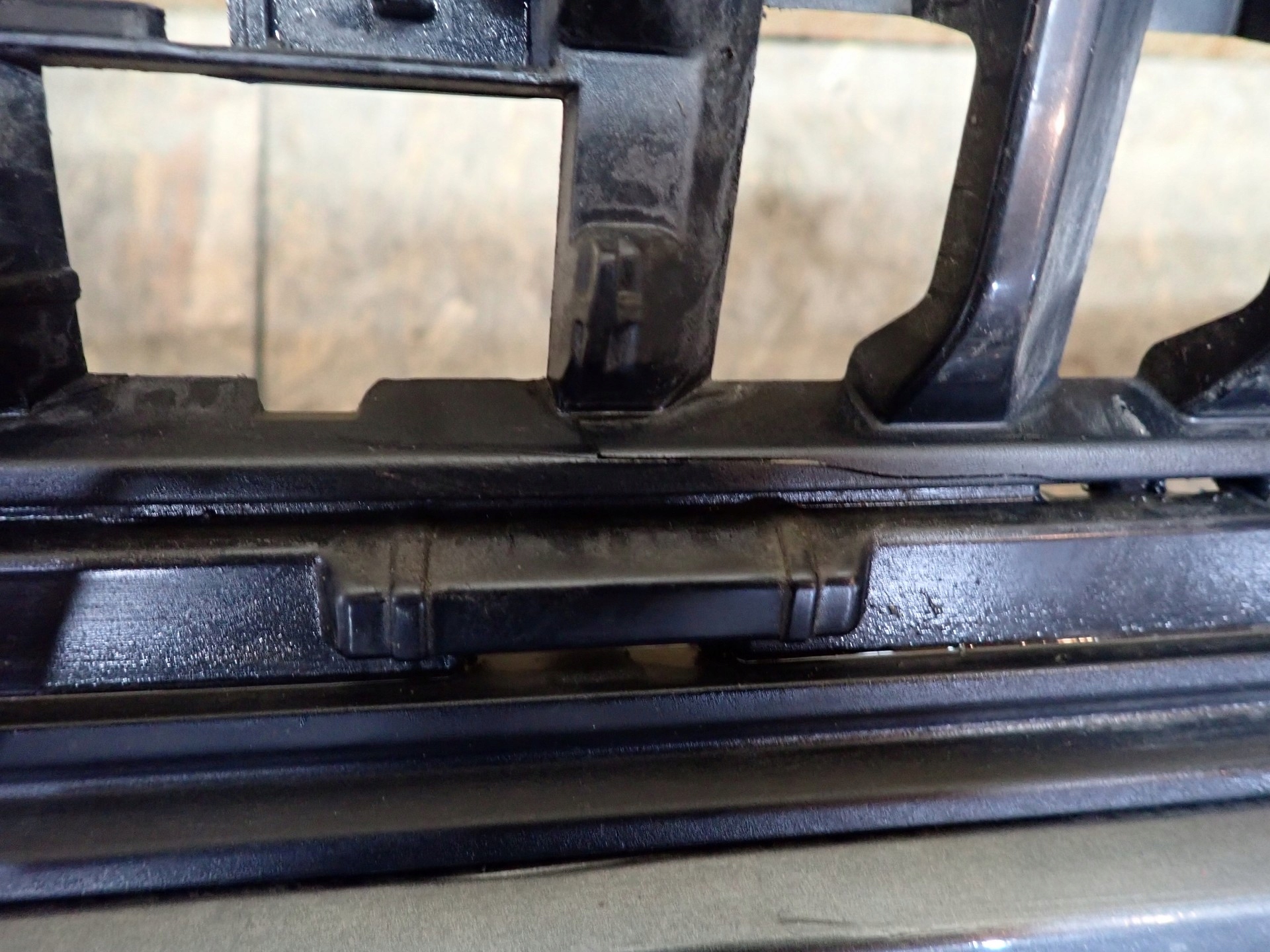 bumper front front SKODA SCALA 567 NW1 2019-2024R 657807221