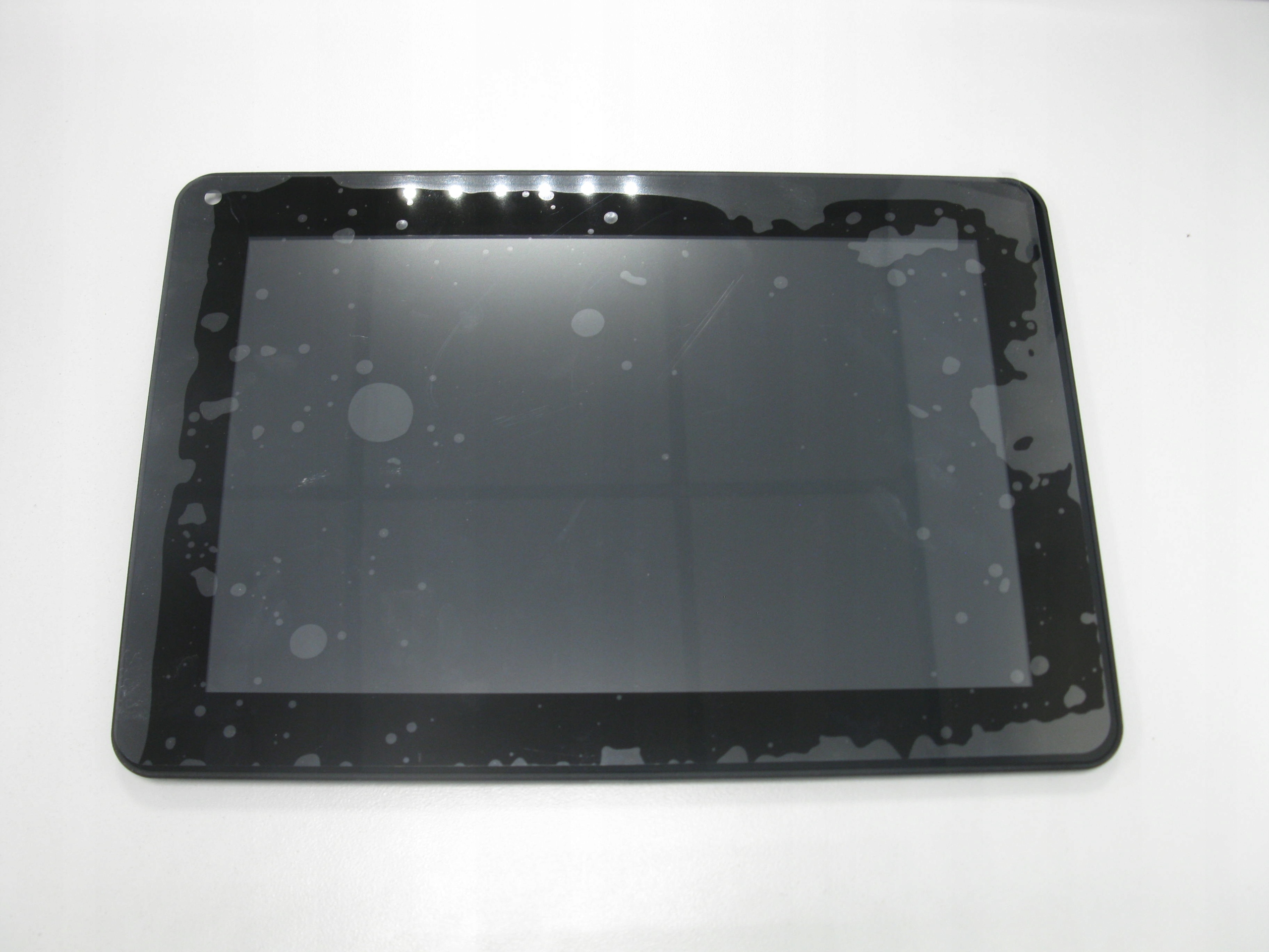Dell Latitude ST Tablet df68h сенсорная матрица