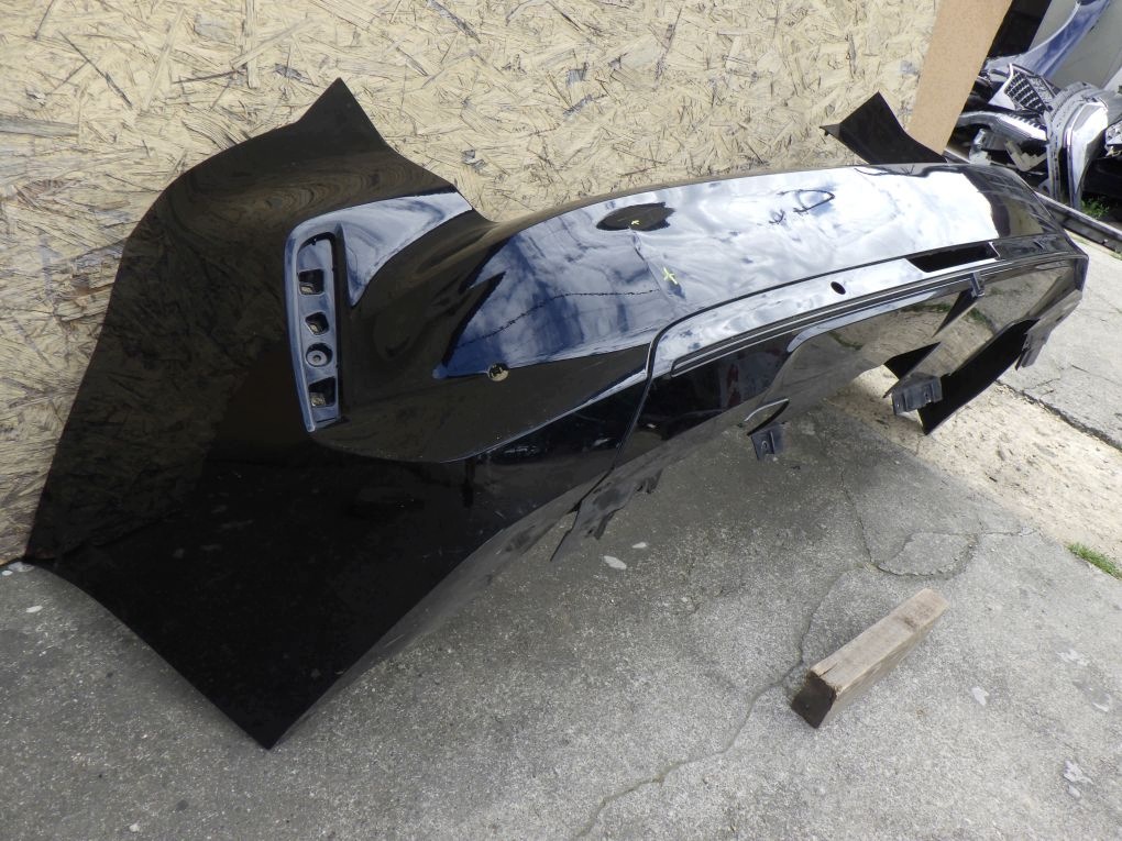 OPEL ASTRA 6 VI L KOMBI 22- bumper rear