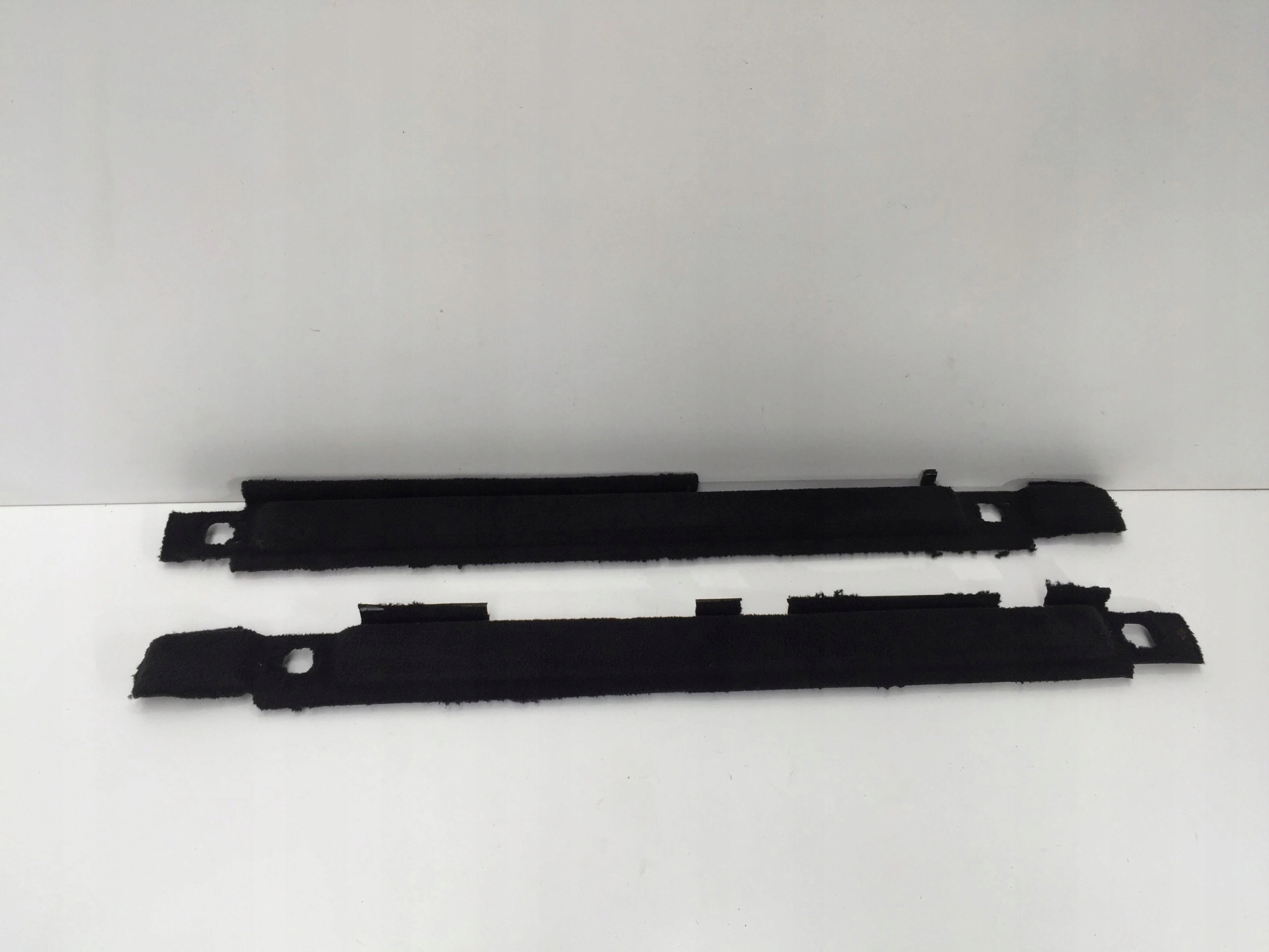 14K4825LC9 - Range ROVER SPORT L494 накладка багажника