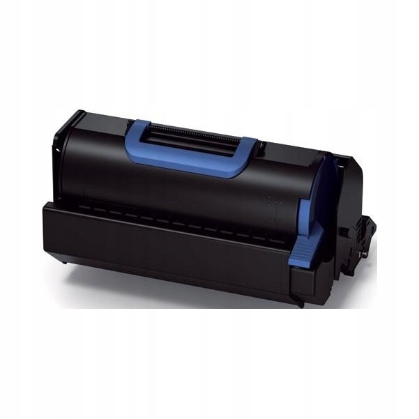 Toner Oki B731/MB770 45439002 čierny (black)