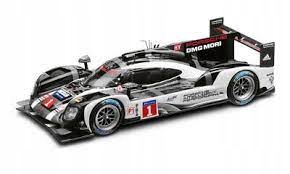 Модель автомобіля Porsche 919 Hybrid WAP0206320H