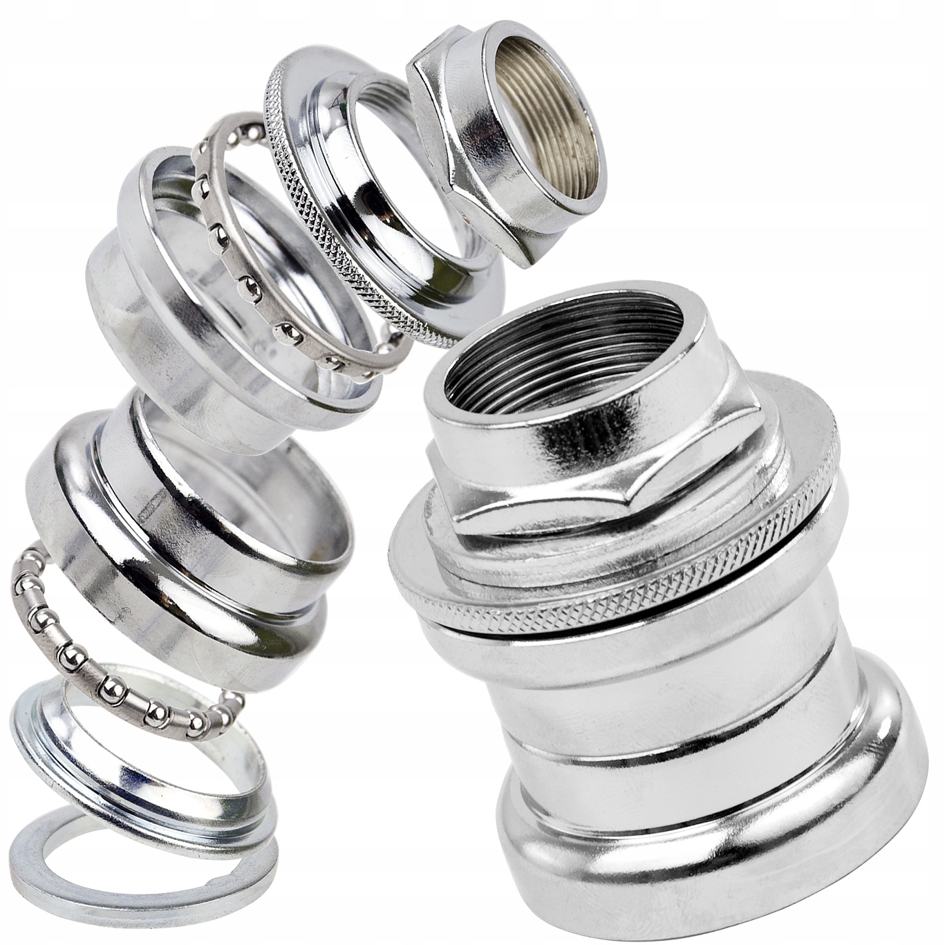 Stery First LF-842EH gwintowane 25,4 x34x27 mm