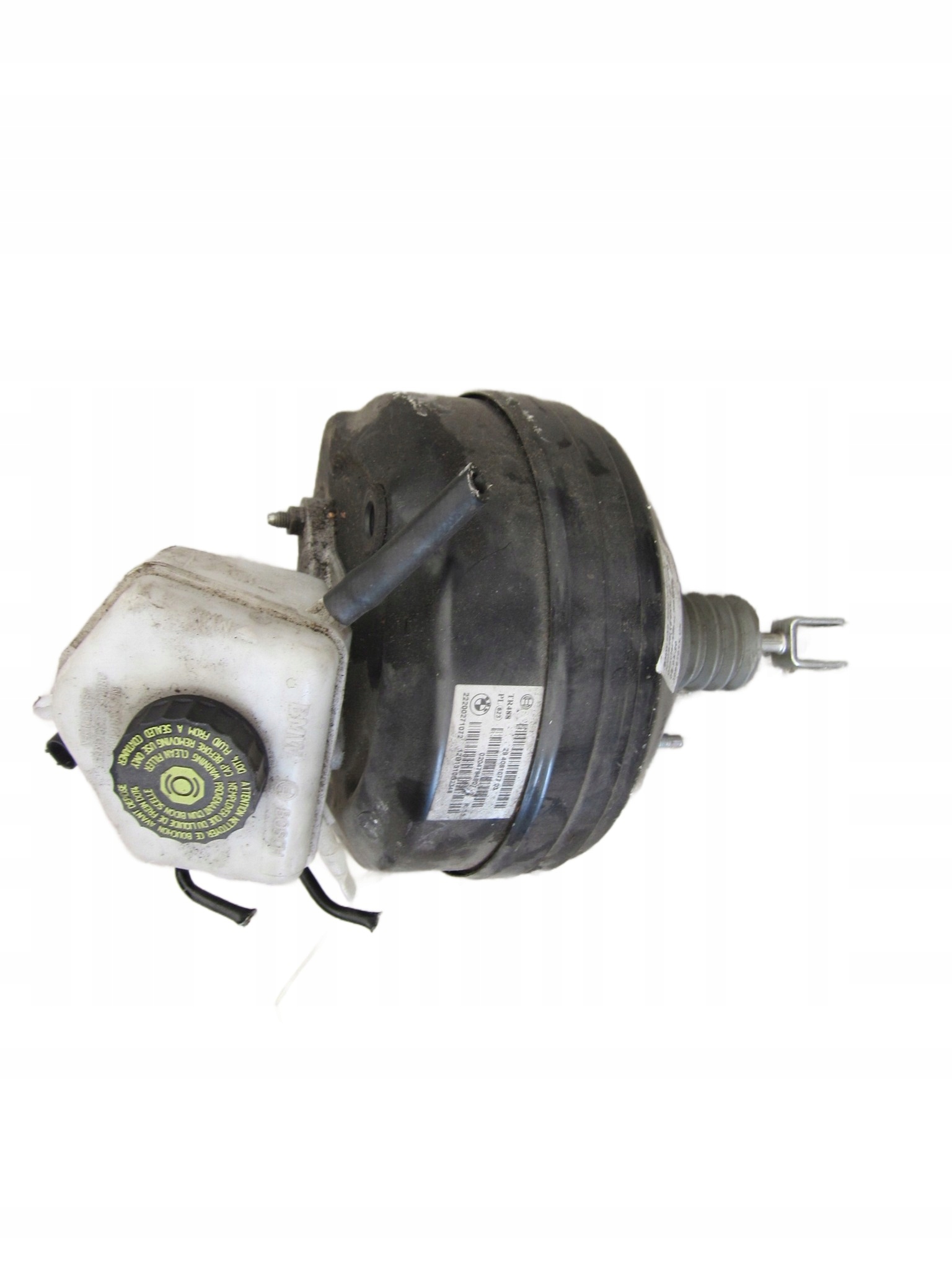 BMW F30 servo brake SERVO pump TR488