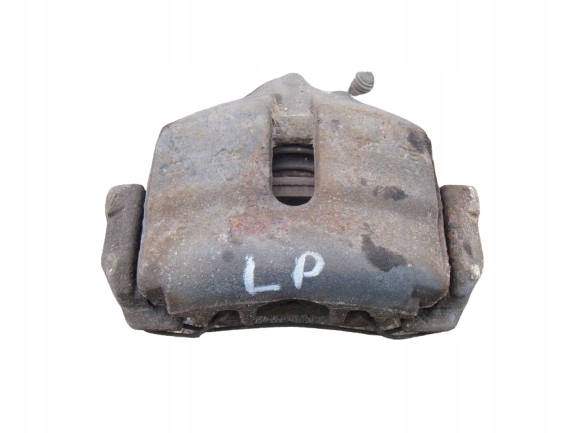 SEAT TOLEDO 3 III 04- 1.9TDI ZACISK JARZMO LEWE PRZÓD