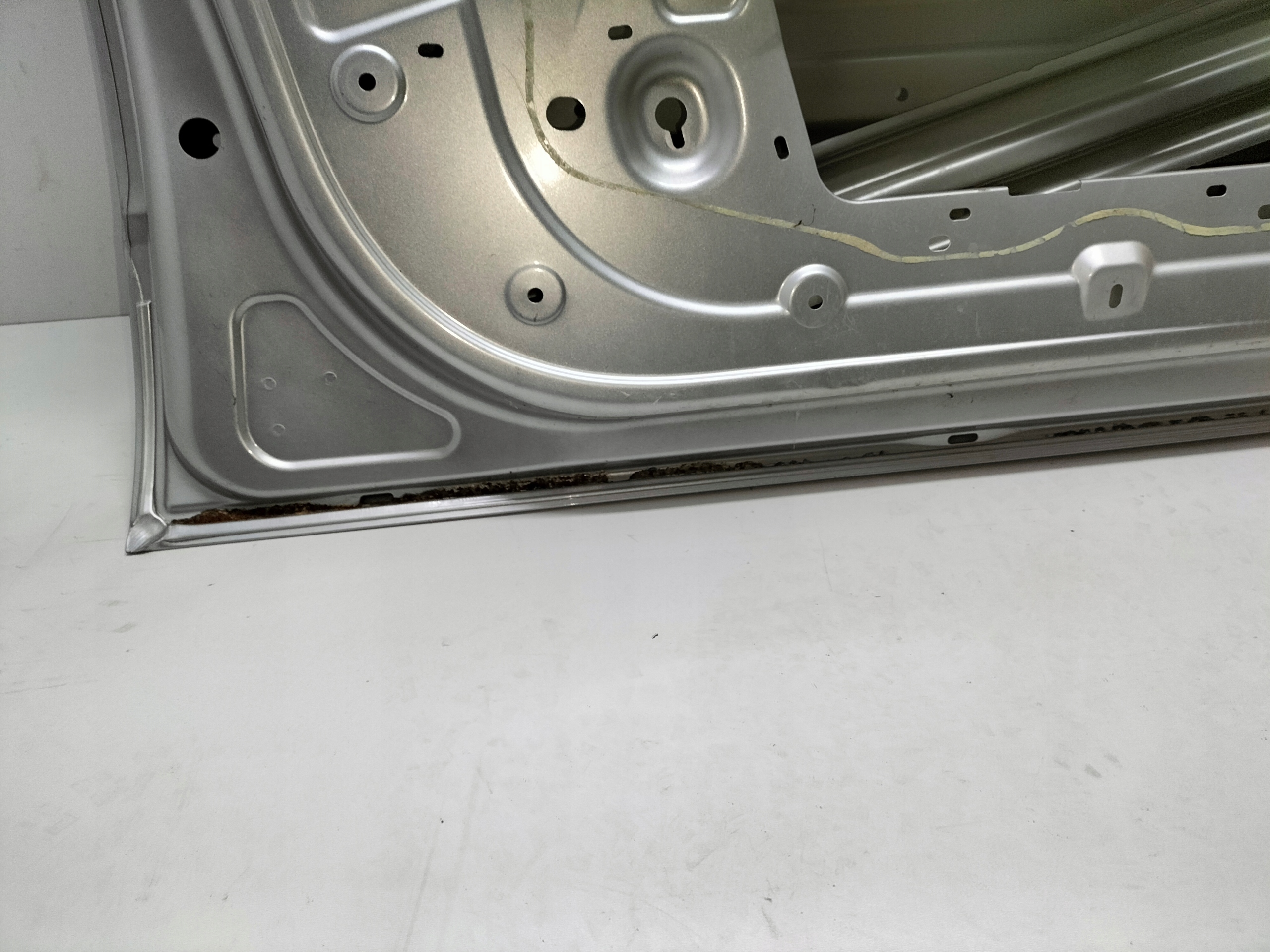 door front front left CITROEN C4 CACTUS 14-18
