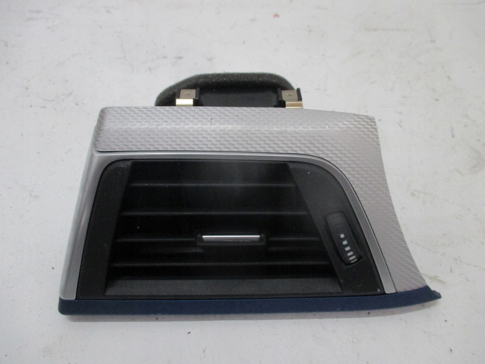 MOULAGE CONSOLE BMW F32 9218549 9347436