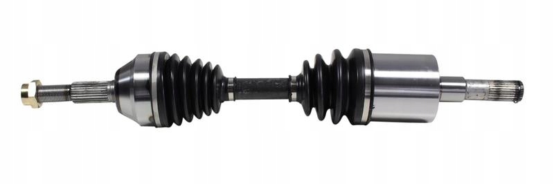 NCV82016 - КАРДАННЫЙ ВАЛ L GSP 82016 JEEP CHEROKEE KJ 3.7 01-