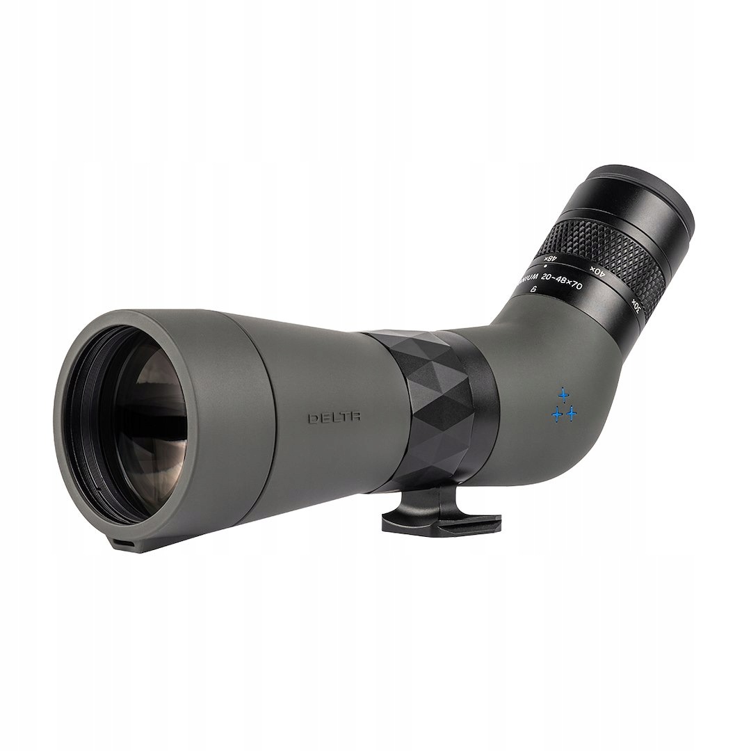 Pozorovací dalekohled Delta Optical Titanium 70ED