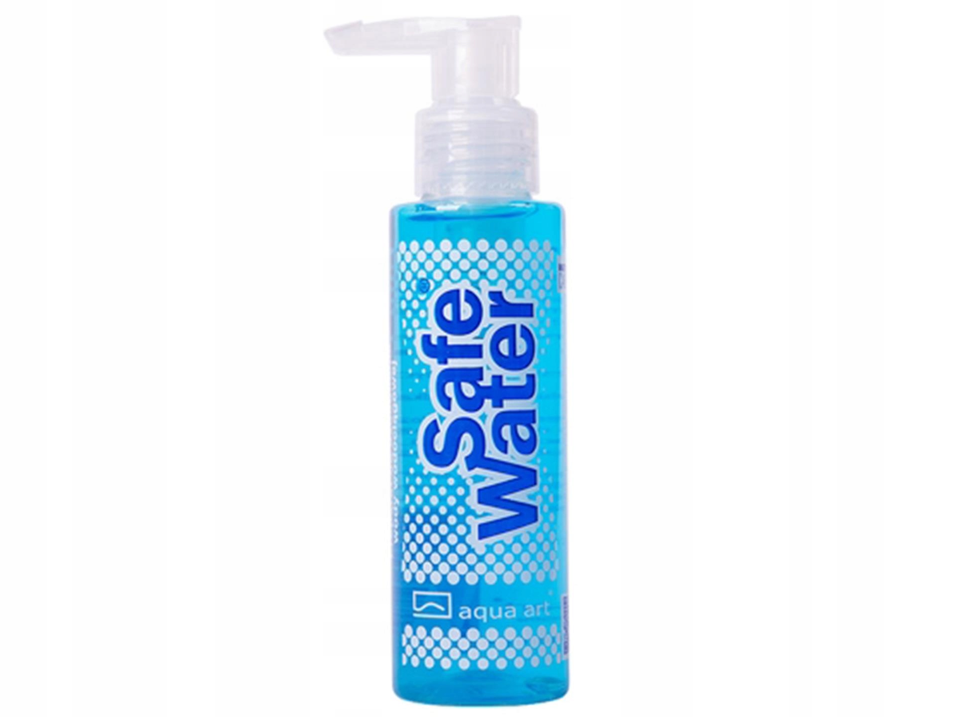 

Aqua Art 303131 Safe Water 100 ML