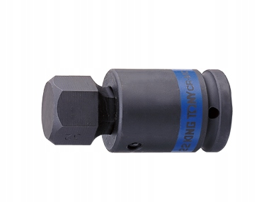 NASADKA UDAROWA Z KOŃCÓWKĄ HEX 1 32mm x 93mm