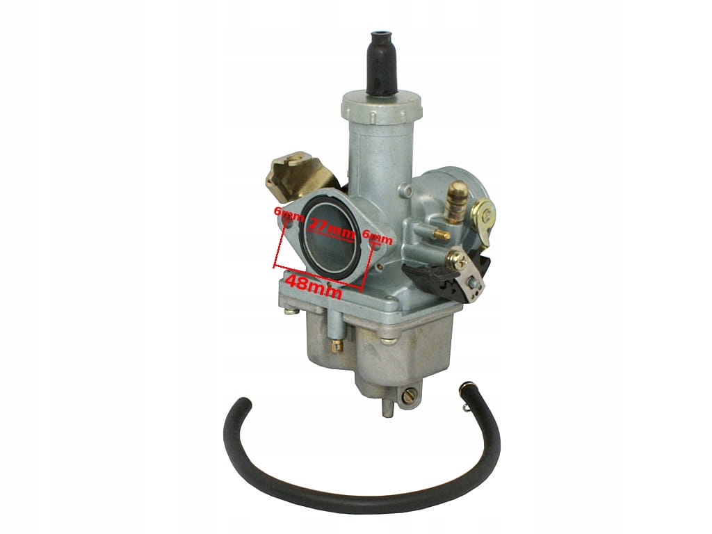 MGOY11531 - КАРБЮРАТОР ATV 200 CG CRF100 CRF150 XR200 ATC200 RU