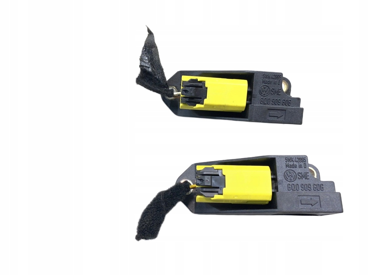 crashsensor drucksensor VW POLO IV 9N FL 6Q0909606
