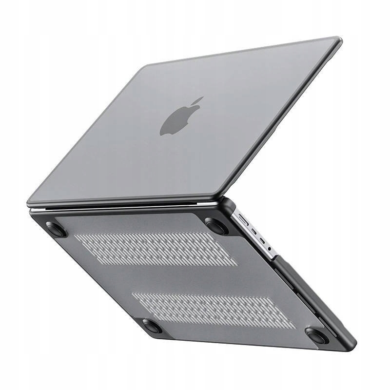 

Invzi Etui/Pokrowiec Hardshell do MacBook Pro 16''