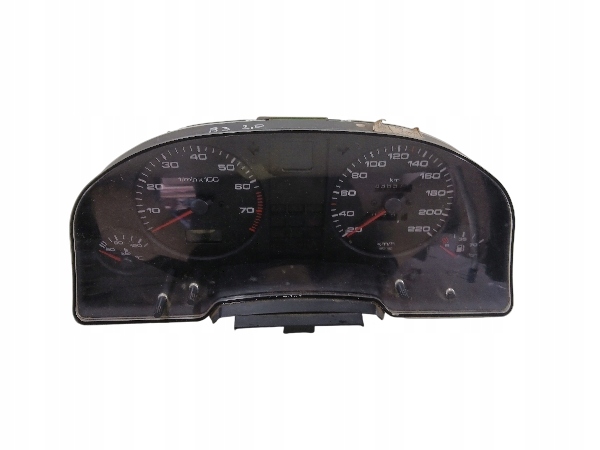 AUDI 80 B4 1.9 TDI dials dials 893919033DF