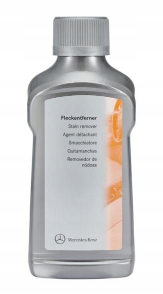 

Oryginalny Odplamiacz Mercedes-benz 250 ML