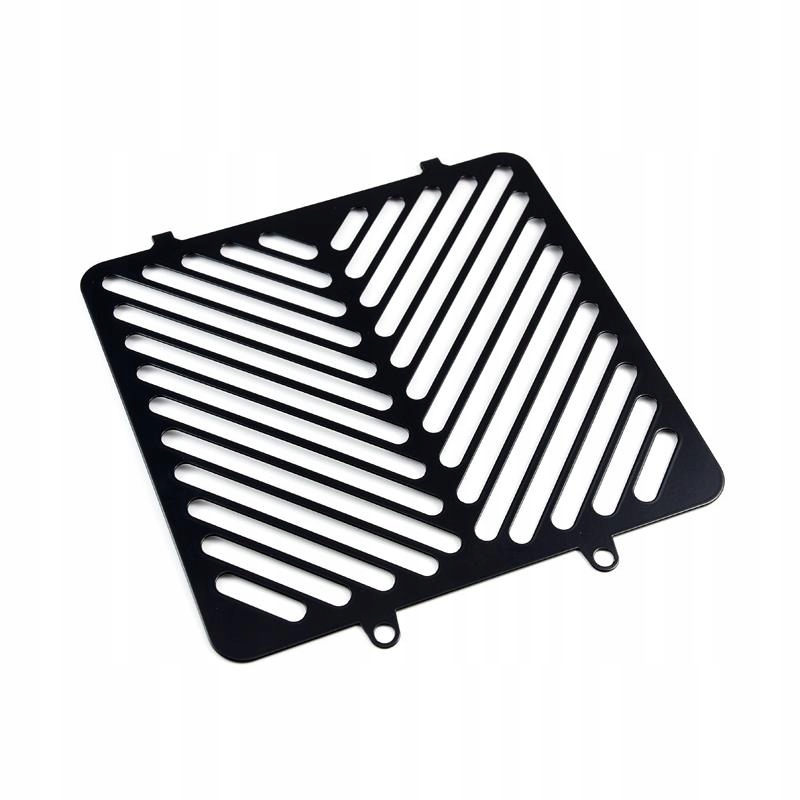 ZIEGER РЕШЕТКА РАДИАТОРА 10001346