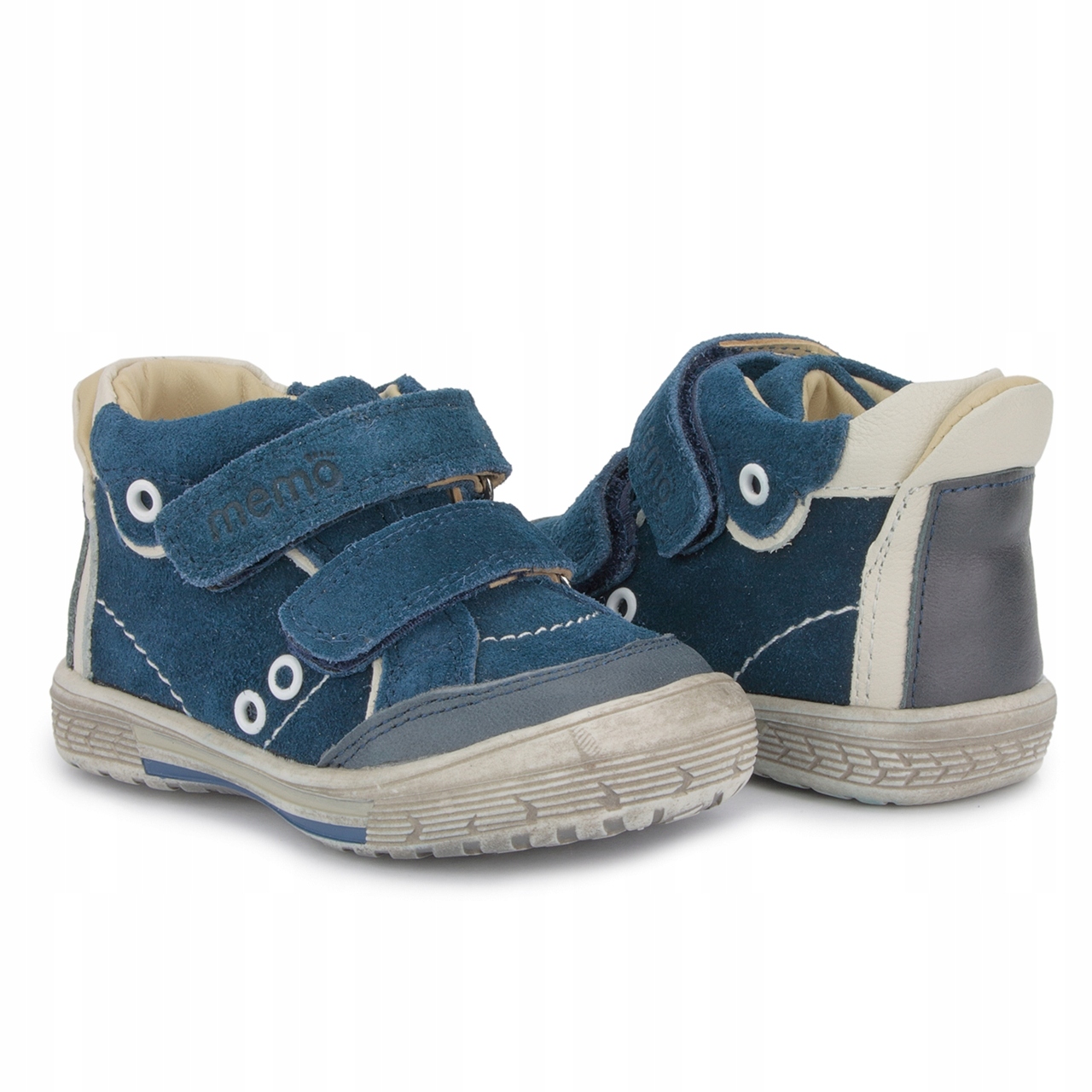 Buty Memo Nodi 1DA do nauki chodzienia Nr 21