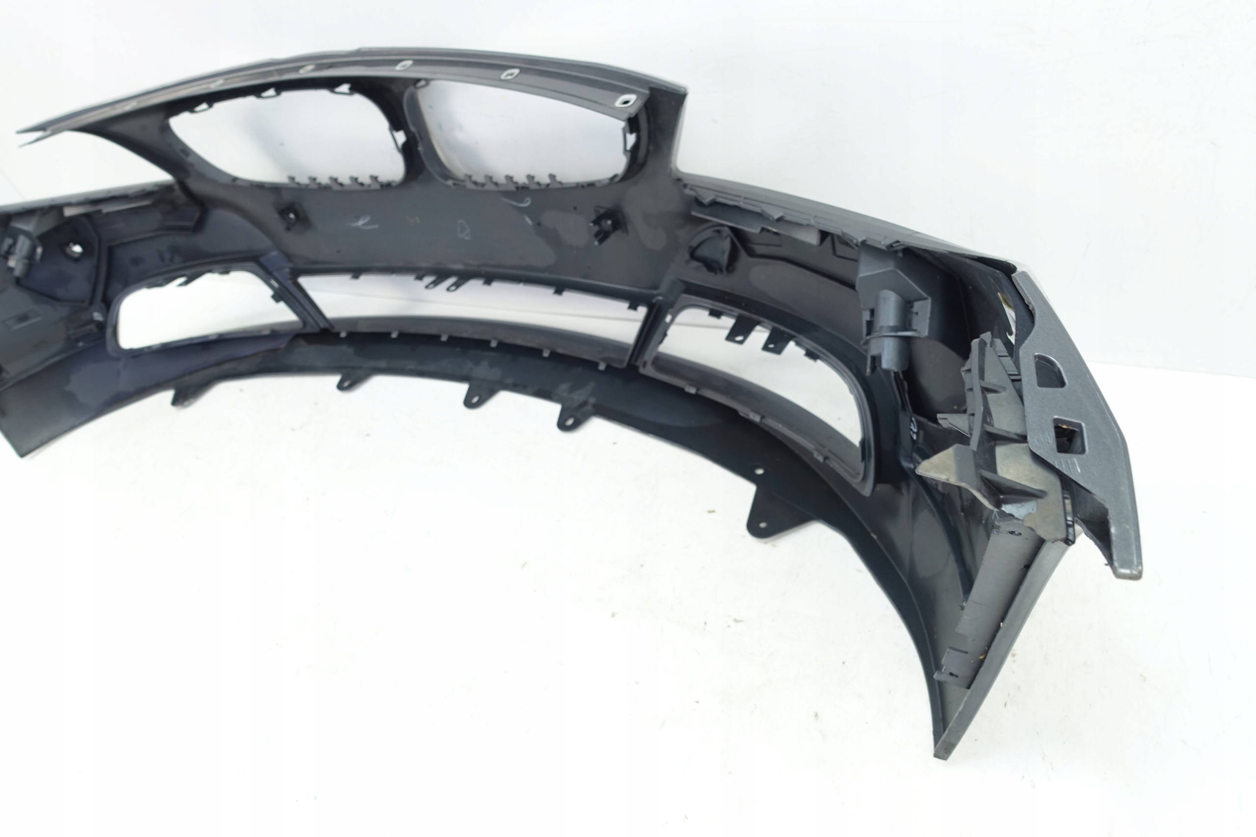 bumper front front BMW Z4 E89 7192156