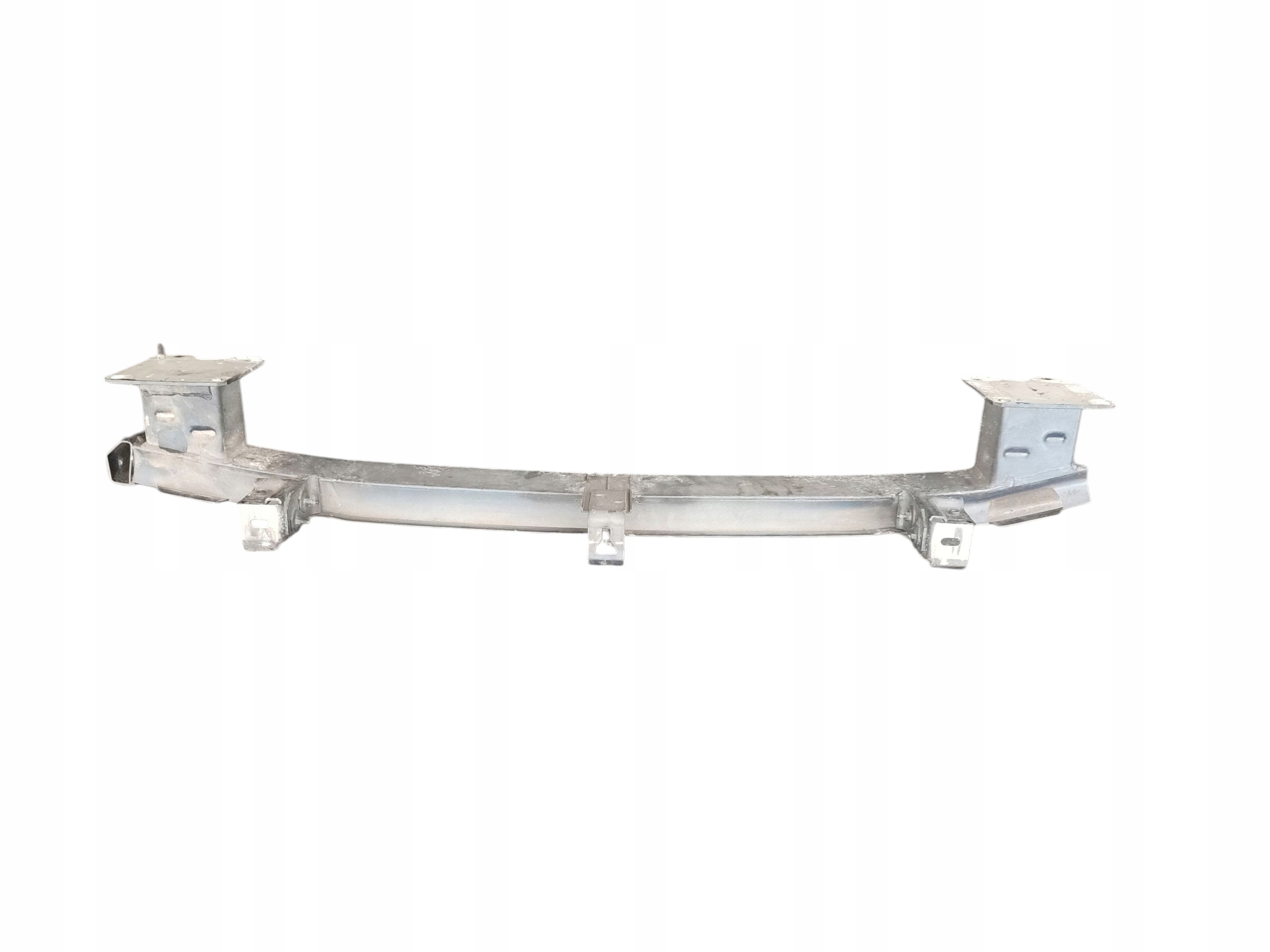 support panel for radiators radiator fan siders front CITROEN C5 III X7 1.6 THP