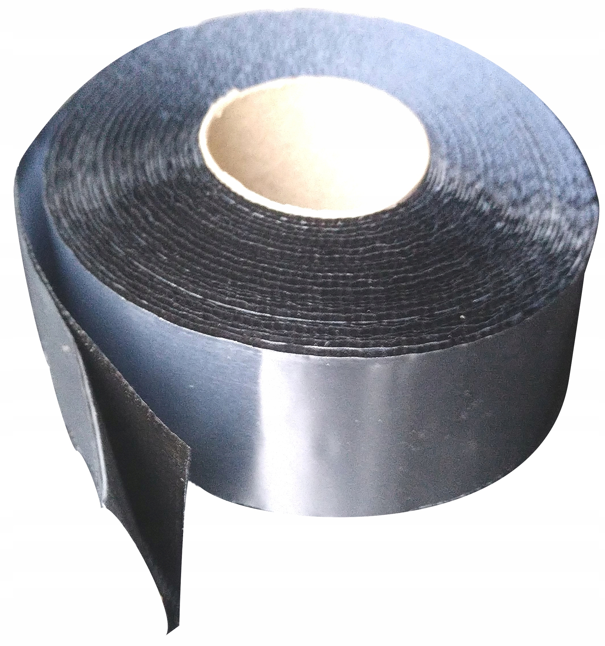 

Taśma Alubutylowa Butyl 70mm 10m Kamper Uszczelnia