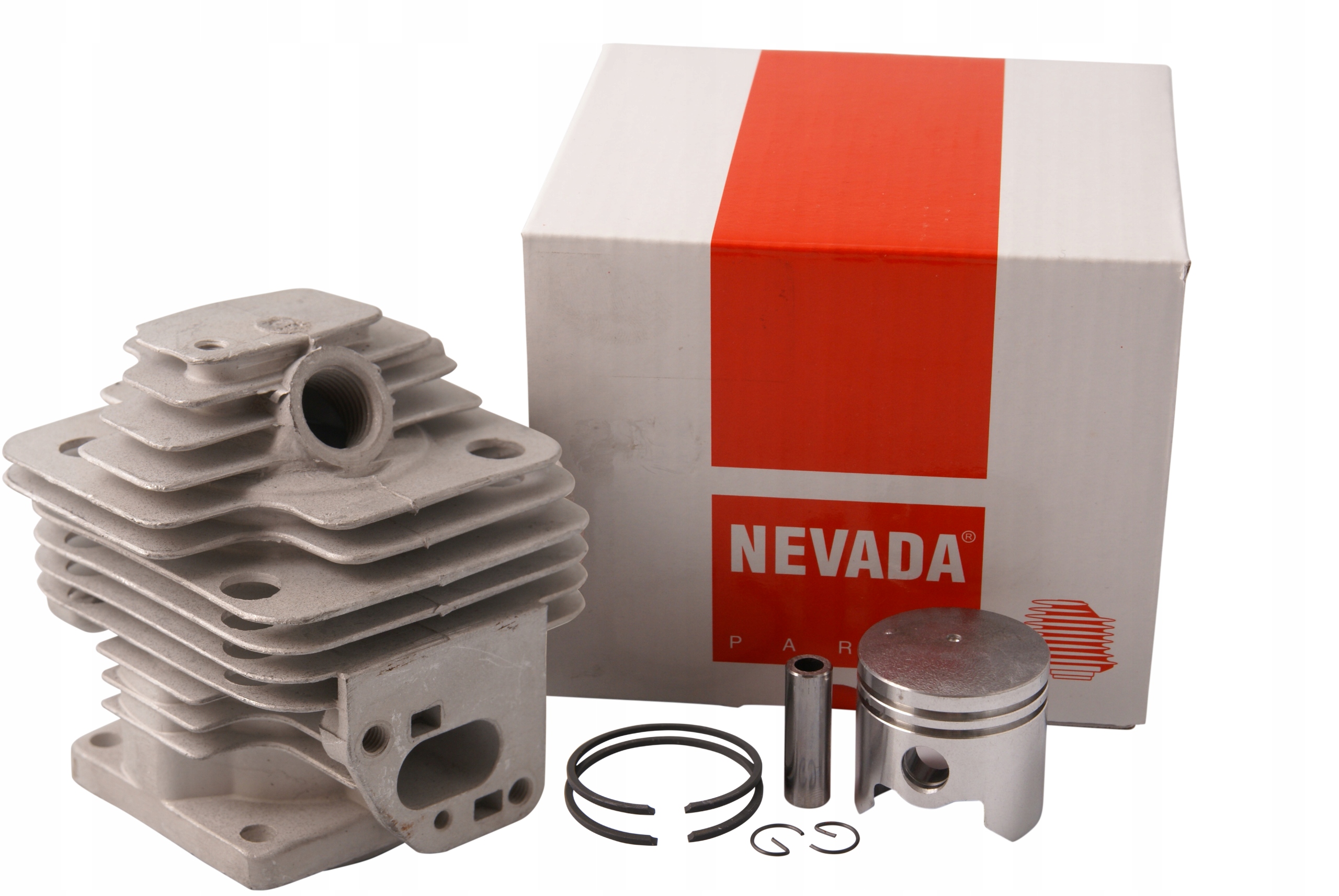 CYLINDER DO KOSY NAC CG330B Victus BC32 36 mm