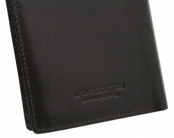 Portfel RFID 35601302 Rodzaj portfel