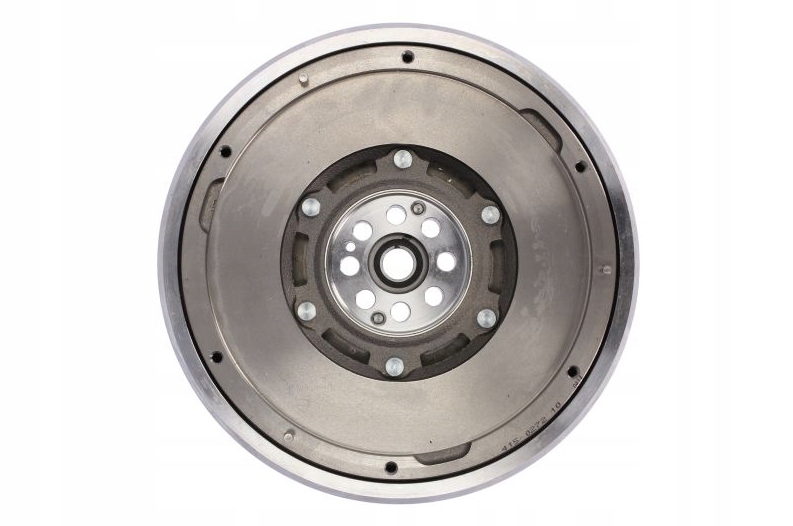 KOŁO DWUMASOWE 415027210 HONDA ACCORD CIVIC CR-V FR-V 2.2 i-CTDi 140 KM EAN (GTIN) 4005108506399