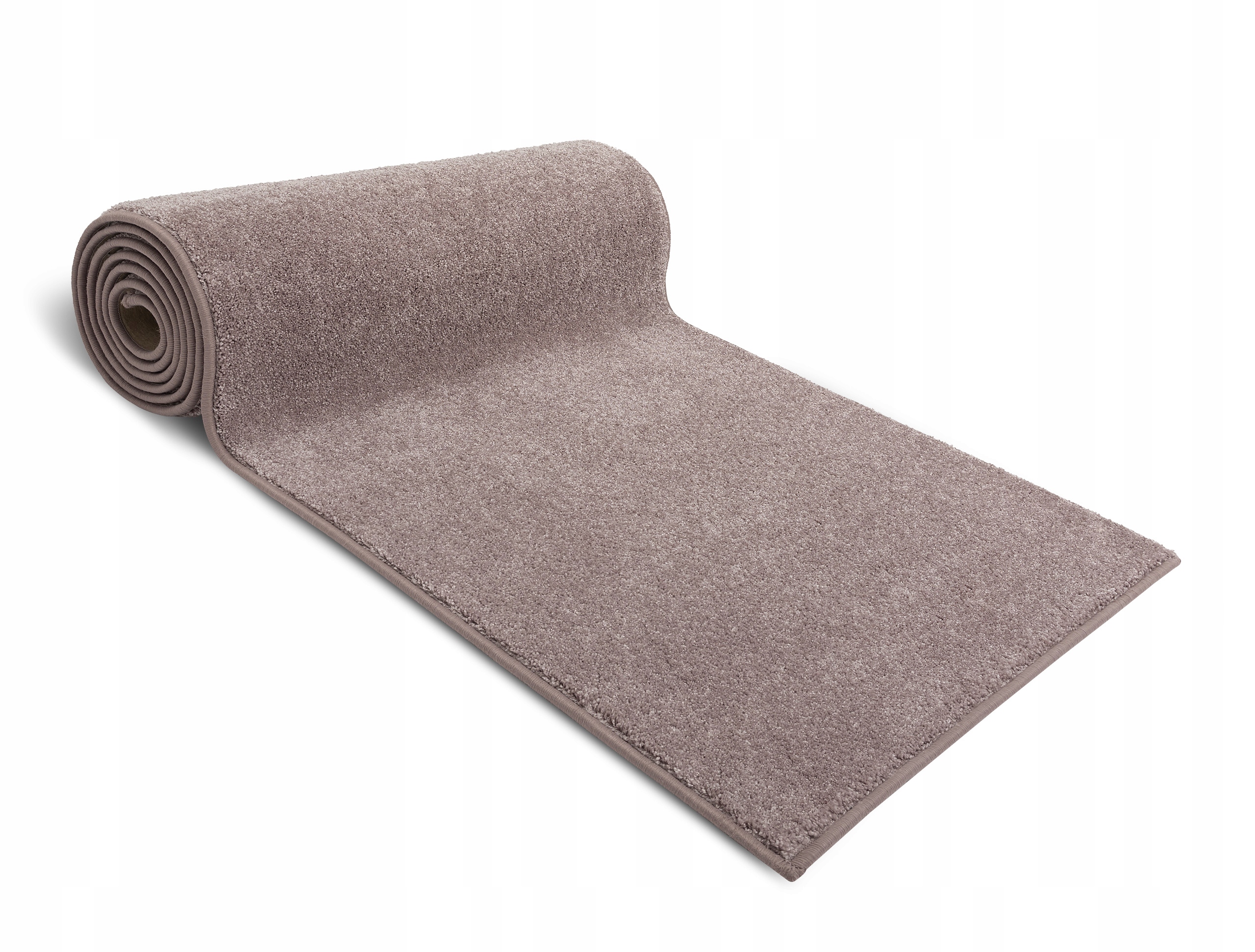 MATA WŁÓKNINA ANTYPOŚLIZGOWA POD CHODNIK DYWAN DYWANIK MOCNA NA METRY 120CM Długość (cm) 10 cm