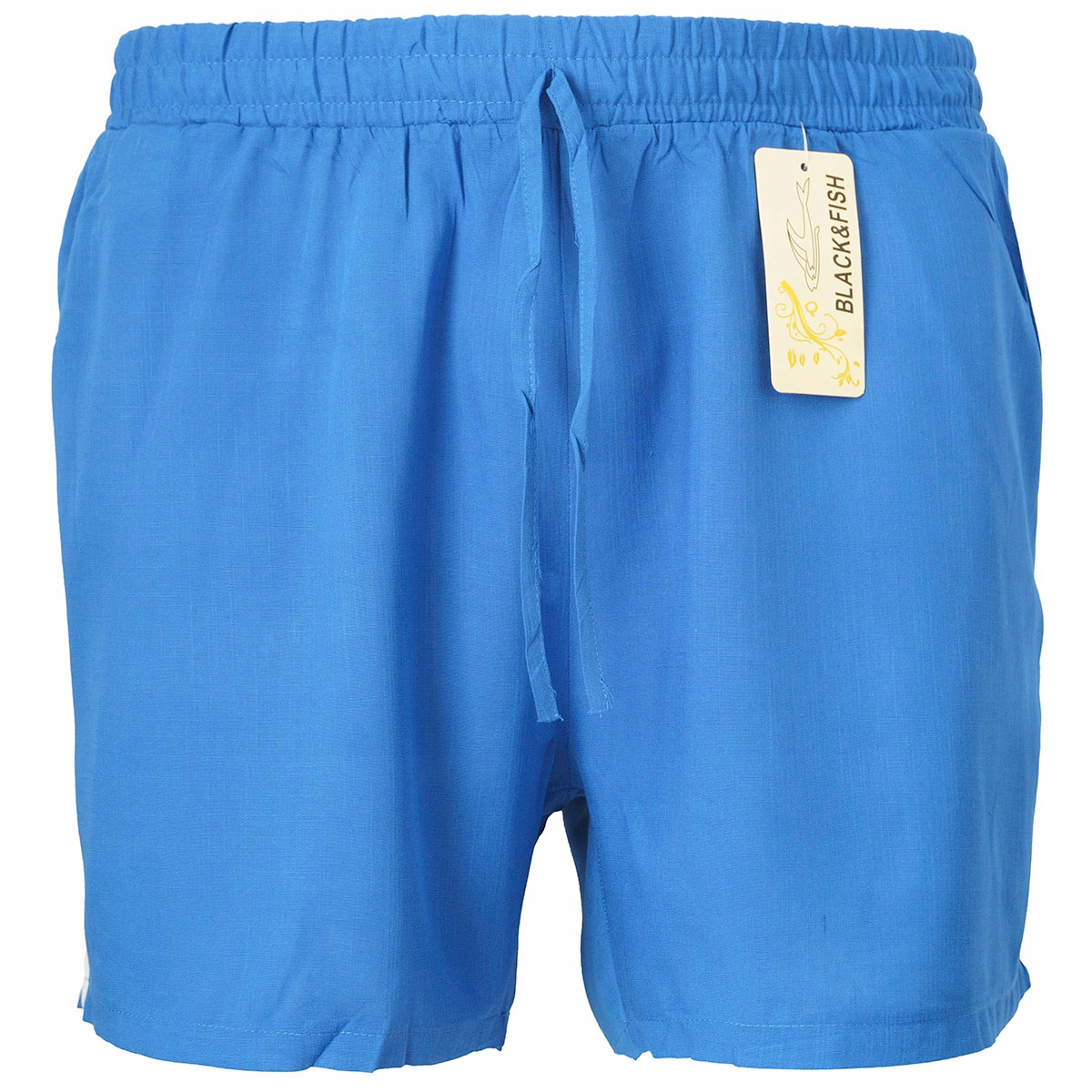 

Spodenki szorty przewiewne luźne damskie 6XL / 7XL