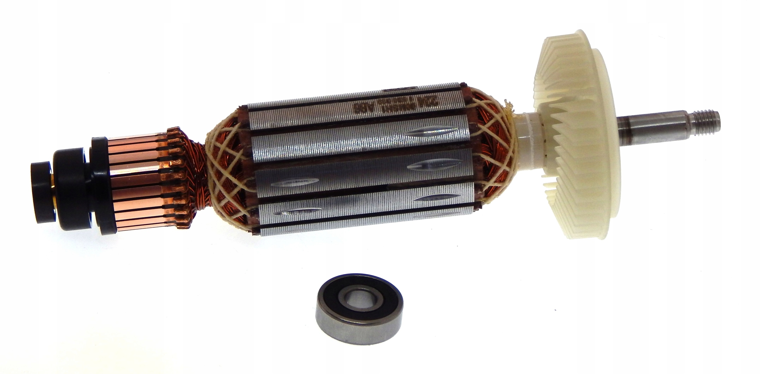 Bosch wirnik do szlifierki kątowej GWS 14-125 CE