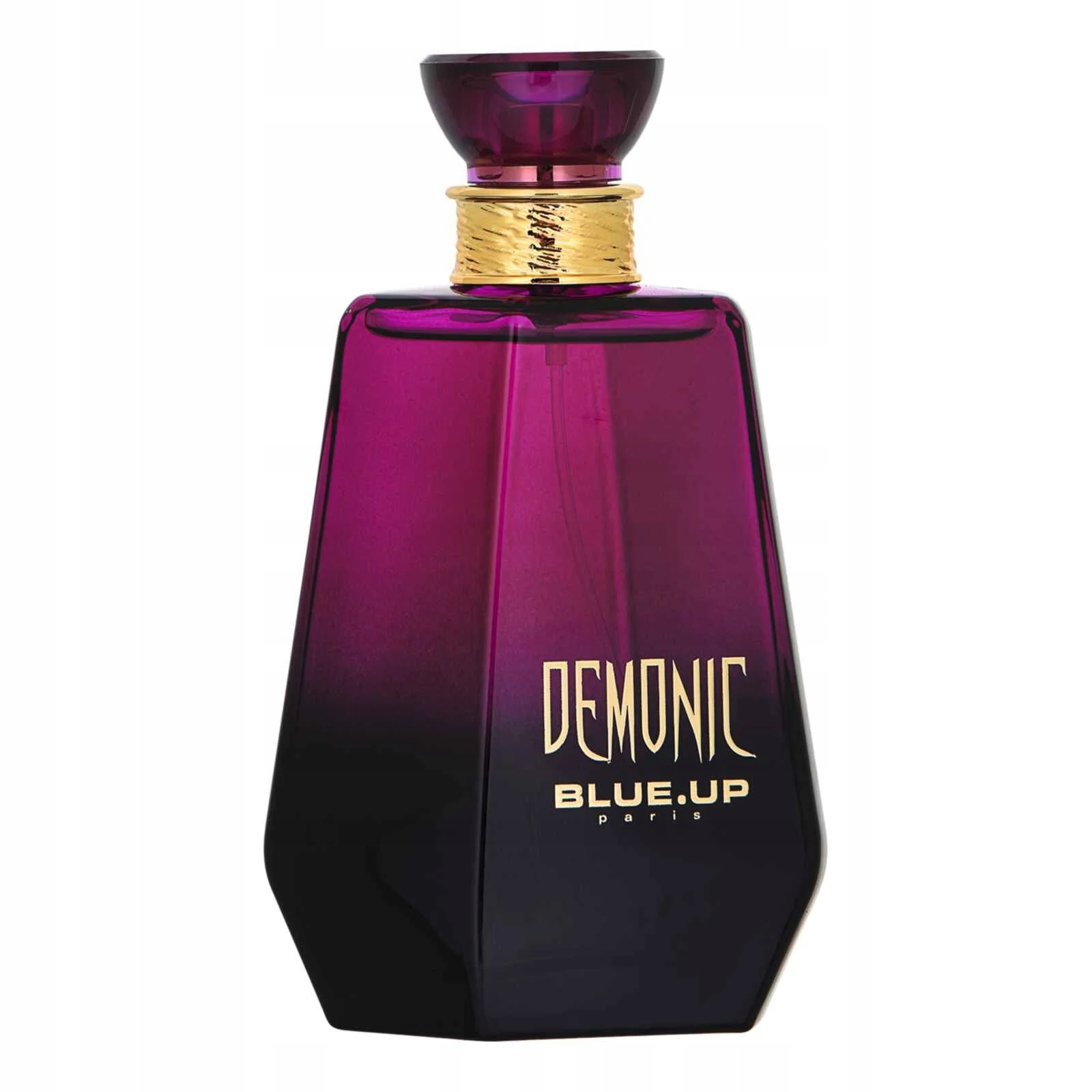 

Blue Up Demonic Woman Edp 100 ml Tester